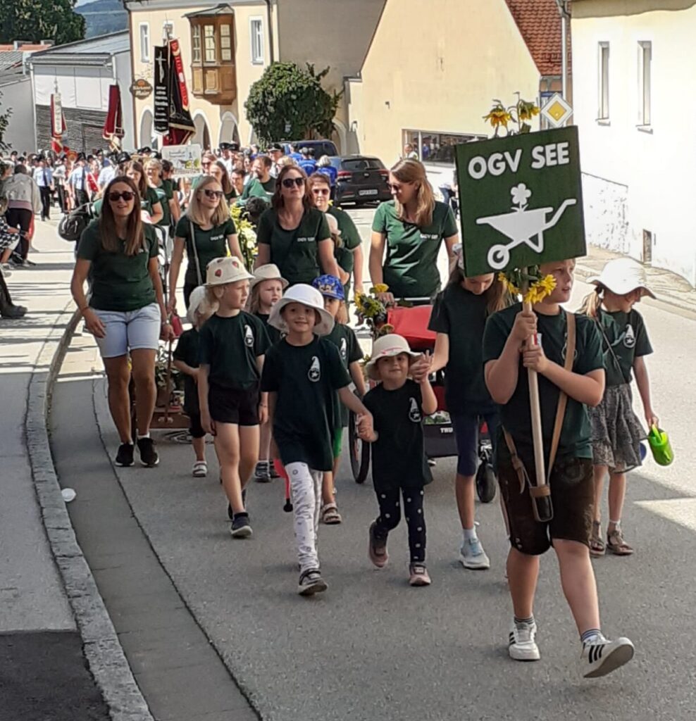 Festzug