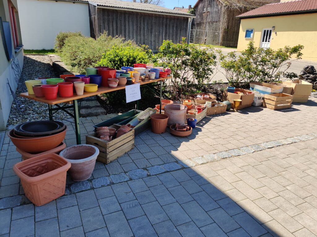 Frühlingsfest
